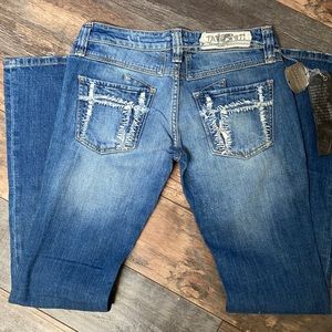 Taverniti Jeans. Brand new! Size 28